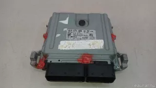 2749001600 Блок управления двигателем Mercedes C W205 Арт E23343229