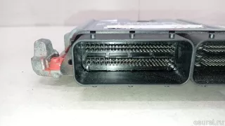 2749001600 Блок управления двигателем Mercedes C W205 Арт E23343229, вид 2