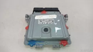 2749001600 Блок управления двигателем Mercedes C W205 Арт E23343229, вид 5