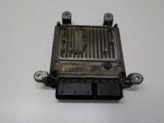 6519000603 Блок управления двигателем Mercedes C W205 Арт E41038444