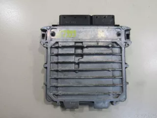 2749001600 Блок управления двигателем Mercedes C W205 Арт E80667999, вид 4