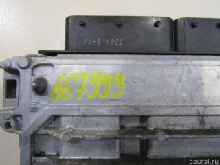 2749001600 Блок управления двигателем Mercedes C W205 Арт E80667999, вид 5