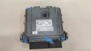 2709000600 Блок управления двигателем Mercedes B W246 Арт E23194134, вид 3
