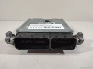 2709000600 Блок управления двигателем Mercedes B W246 Арт E23215863, вид 2