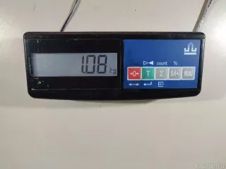 2709000600 Блок управления двигателем Mercedes B W246 Арт E23215863, вид 4