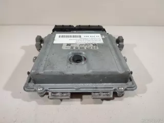 2709000600 Блок управления двигателем Mercedes B W246 Арт E23215863, вид 7