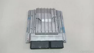 12147616431 Блок управления двигателем BMW X6 E71/E72 Арт E23361948, вид 1