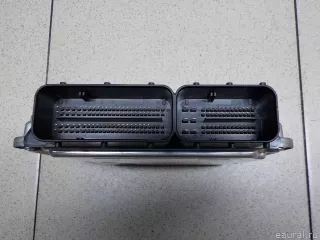 13618517874 Блок управления двигателем BMW X3 G01 Арт E30910072, вид 2
