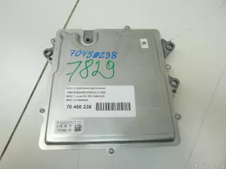 12148665625 Блок управления двигателем BMW 1 F20/F21 Арт E70450238, вид 1