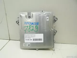 12148665625 Блок управления двигателем BMW 1 F20/F21 Арт E70450238, вид 2