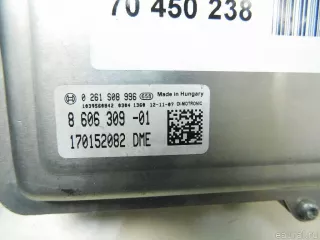 12148665625 Блок управления двигателем BMW 1 F20/F21 Арт E70450238, вид 7