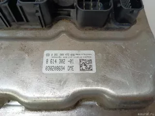 12148614302 Блок управления двигателем BMW 1 F20/F21 Арт E23338613, вид 4