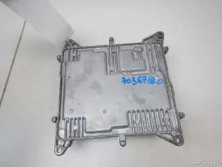 12148664660 Блок управления двигателем BMW 2 F22/F23 Арт E70367680, вид 1