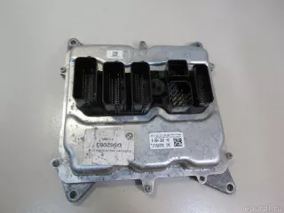 12148664660 Блок управления двигателем BMW 2 F22/F23 Арт E80821478, вид 1