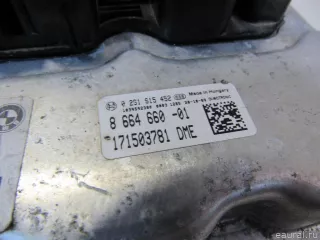 12148664660 Блок управления двигателем BMW 2 F22/F23 Арт E80821478, вид 2