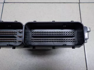 13617798180 Блок управления двигателем BMW 3 E90/E91/E92/E93 Арт E30967324, вид 4