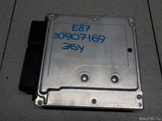 13617798180 Блок управления двигателем BMW 3 E90/E91/E92/E93 Арт E30967324, вид 5