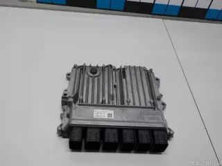 12148489464 Блок управления двигателем BMW 5 G30/G31 Арт E52179505, вид 1
