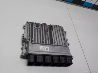 12148489464 Блок управления двигателем BMW 5 G30/G31 Арт E52179505, вид 2