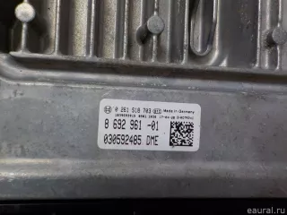 12148489464 Блок управления двигателем BMW 5 G30/G31 Арт E52179505, вид 8