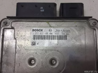12147602220 Блок управления двигателем BMW 3 E90/E91/E92/E93 Арт E90285581, вид 3