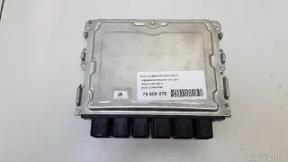 12149798769 Блок управления двигателем BMW X3 G01 Арт E70659978, вид 1