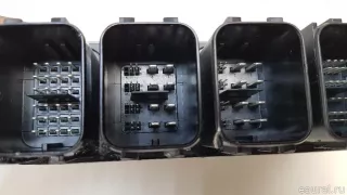 12149798769 Блок управления двигателем BMW X3 G01 Арт E70659978, вид 3