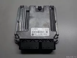  Блок управления двигателем BMW X5 F85 Арт E50911203, вид 1