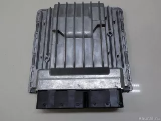 12147593493 Блок управления двигателем BMW X6 E71/E72 Арт E84534008, вид 1