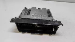 03L906012BB2H0 Блок управления двигателем Volkswagen Amarok Арт E23272365, вид 4