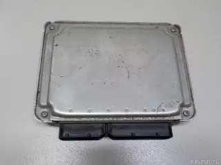 06G906022B Блок управления двигателем Volkswagen Caddy 3 Арт E51975370, вид 5