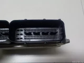 03C906027F Блок управления двигателем Volkswagen Tiguan 1 Арт E52114505, вид 5