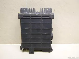 0261200228 Блок управления двигателем Volkswagen Passat B3 Арт E60450987, вид 2