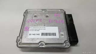 03C906032AK Блок управления двигателем Volkswagen Golf 5 Арт E23143142, вид 5