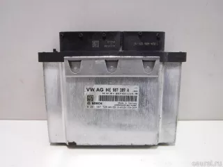 04E907309A Блок управления двигателем Audi A3 8V Арт E14246847, вид 1