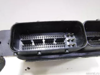 04E907309A Блок управления двигателем Audi A3 8V Арт E14246847, вид 4