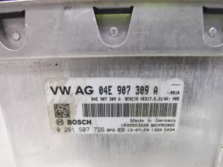 04E907309A Блок управления двигателем Audi A3 8V Арт E14246847, вид 6