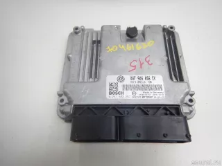 06F906056EK Блок управления двигателем Volkswagen Jetta 5 Арт E70461630, вид 6