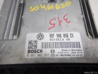 06F906056EK Блок управления двигателем Volkswagen Jetta 5 Арт E70461630, вид 7