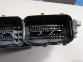 06F906056EK Блок управления двигателем Volkswagen Jetta 5 Арт E80508835, вид 5