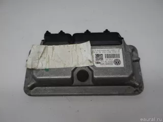 03C906014CQ Блок управления двигателем Volkswagen Jetta 6 Арт E31433973, вид 2
