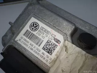 03C906014CQ Блок управления двигателем Volkswagen Jetta 6 Арт E31433973, вид 4