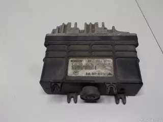 8A0907311L Блок управления двигателем Volkswagen Passat B4 Арт E51865202, вид 5
