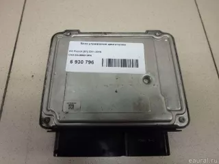 03L906018PR Блок управления двигателем Volkswagen Passat B7 Арт E6930796, вид 2