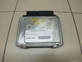 03L906018PR Блок управления двигателем Volkswagen Passat B7 Арт E6947912, вид 2