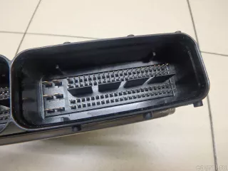 03L906018PR Блок управления двигателем Volkswagen Passat B7 Арт E6947912, вид 4