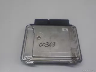 03L906018BD Блок управления двигателем Volkswagen Passat B7 Арт E40666856, вид 2