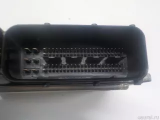 03L906018BD Блок управления двигателем Volkswagen Passat B7 Арт E40666856, вид 3