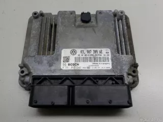 03L906018PR Блок управления двигателем Volkswagen Passat B7 Арт E51319389, вид 1