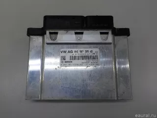 04E906027BT3G0 Блок управления двигателем Volkswagen Passat B8 Арт E84552297